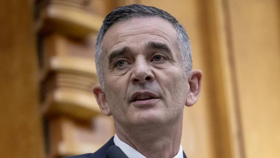 CHP'den bir istifa daha: Ümit Dikbayır istifa etti
