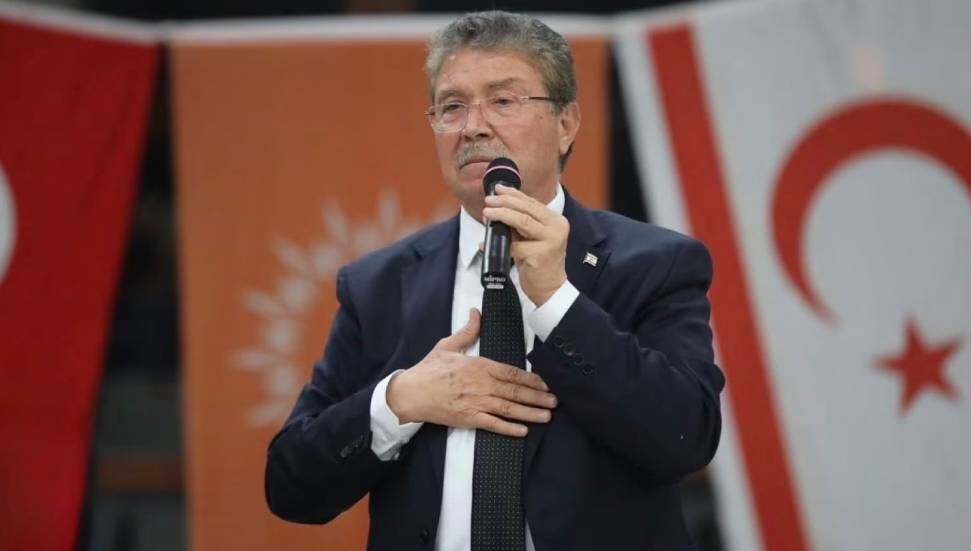 Ünal Üstel: UBP’nin olduğu her yerde eser vardır, hizmet vardır
