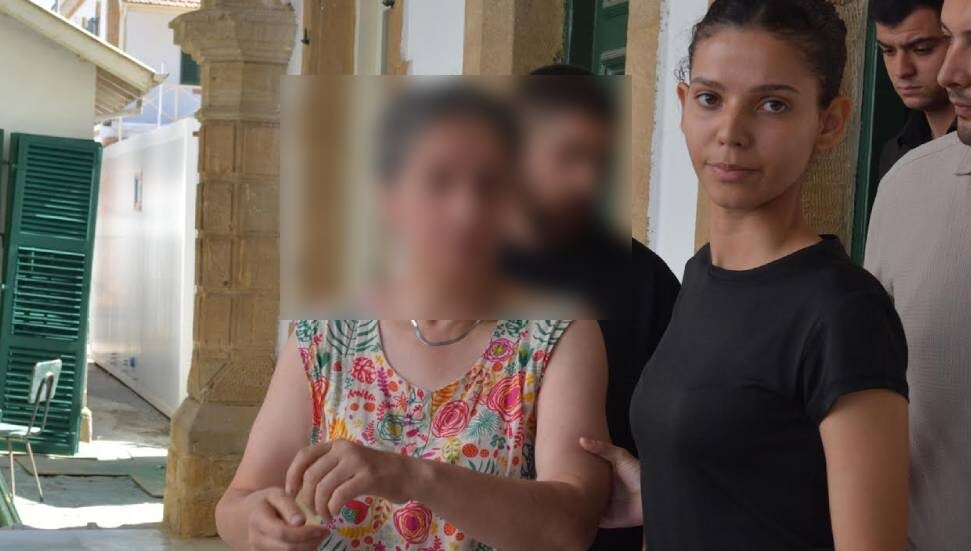 Marketten 477 TL'lik ürün çalmakla itham edildi: Kedi maması, ton balığı ve sakız