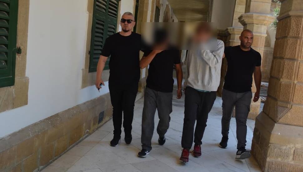 Benzer suç kayıtları da dikkate alındı: Uyuşturucu zanlıları cezaevine gönderildi