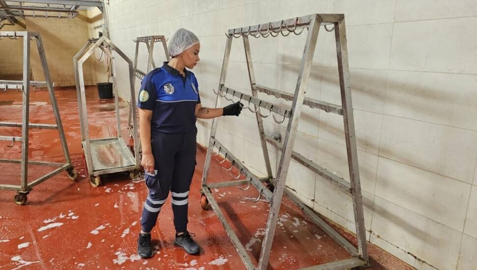 Değirmenlik-Akıncılar’da Haziran denetimleri: 92 işletme kontrol edildi, uygunsuz ürünlere el konuldu