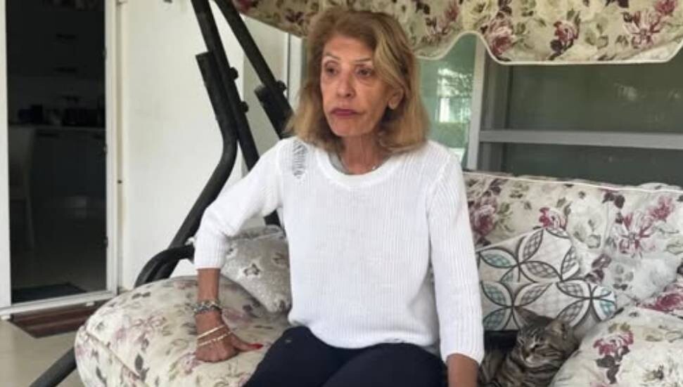 70 yaşındaki Ufuk Cohen 4 saattir kayıp: Görenlerin polise haber vermesi istendi