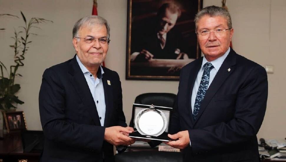 Üstel: İslam İşbirliği Teşkilatı'na üye ülkelerle dayanışmamızı sürdüreceğiz