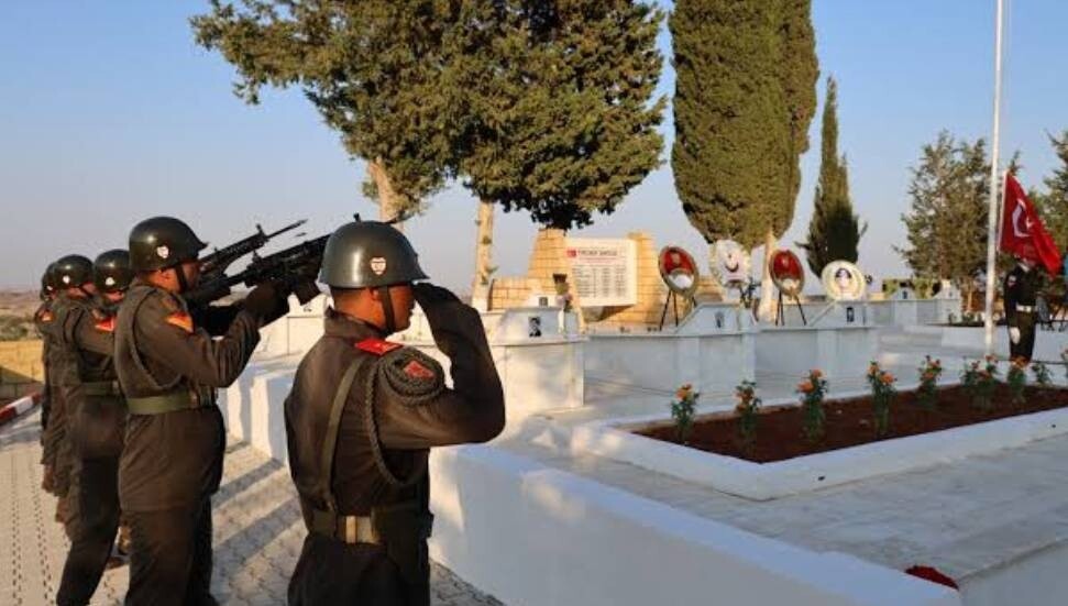 Alaminyo, Topçuköy, Tuzla ve Taşpınar şehitleri törenlerle anılacak