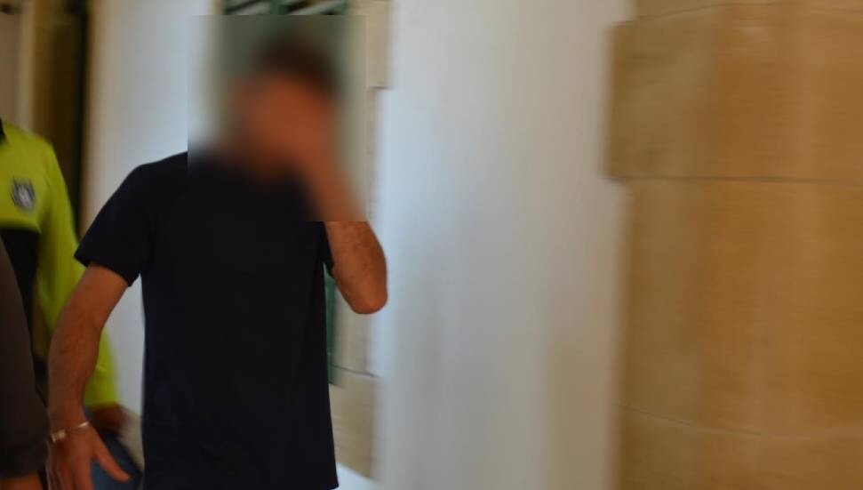 Serkan Şahin'in hayatını kaybetmesine neden olan kazanın zanlısı teminata bağlandı