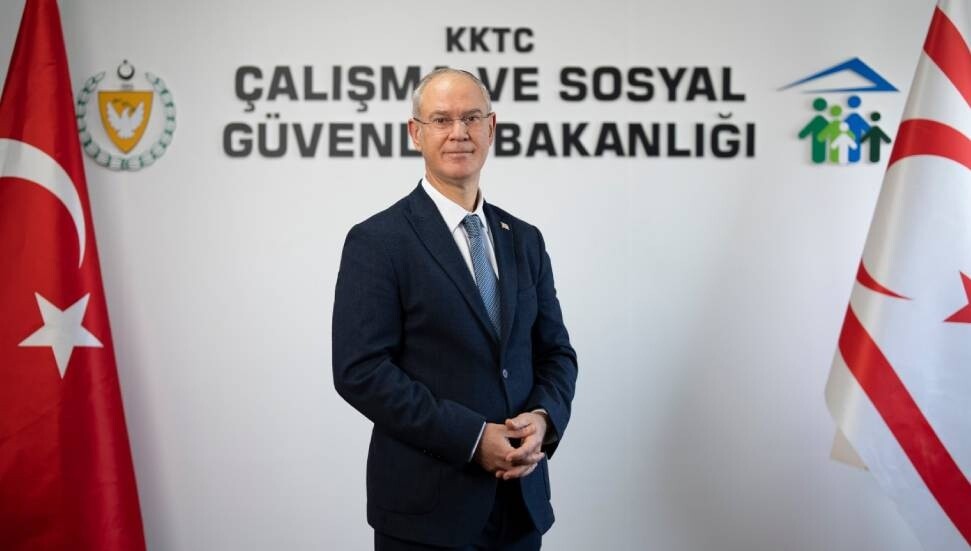 Hasipoğlu'ndan Basın Bayramı mesajı: Prim teşviki ile basın sektörünü desteklemeye devam ediyoruz