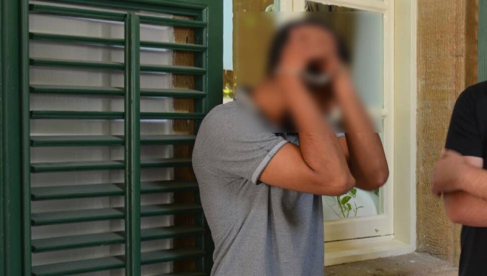 16 gram uyuşturucuyla yakalanmıştı: 45 günü aşmayan süreyle cezaevine gönderildi