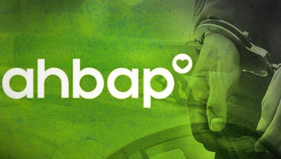Ahbap Derneği'ne 4. dalga operasyon