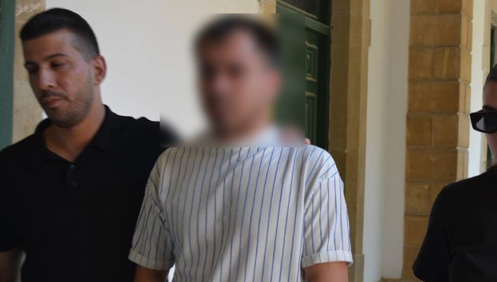 Lefkoşa'da kadına şiddet: Bebeğine zarar vermekle tehdit etti!