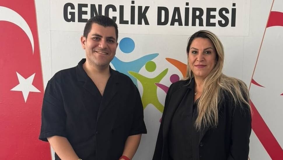 Gençlik Dairesi'nden gençlere yapay zeka seminerleri