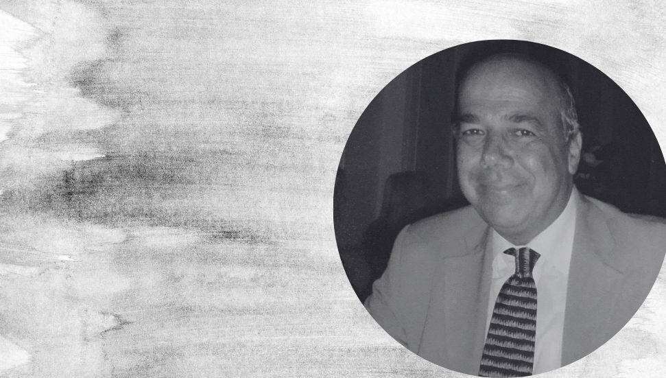 Ömer Bülent Konyar hayatını kaybetti