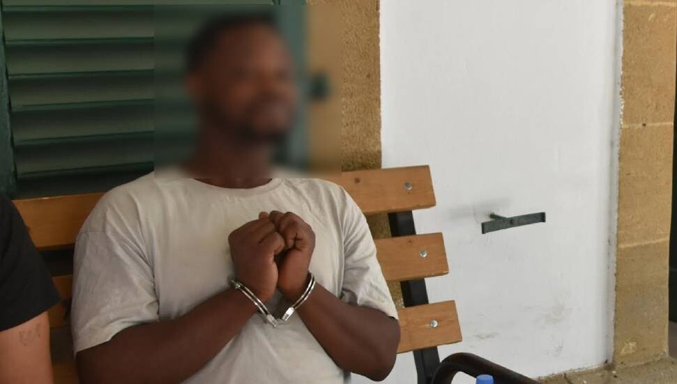 Ülkede 2 bin 435 gün kaçak yaşadı: 8 gün tutuklu kalacak
