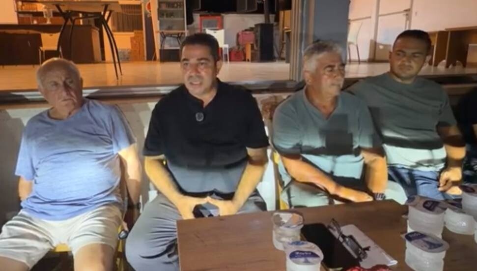 Birlikten eleştirilere yanıt: Her zaman üreticinin yanında olduk