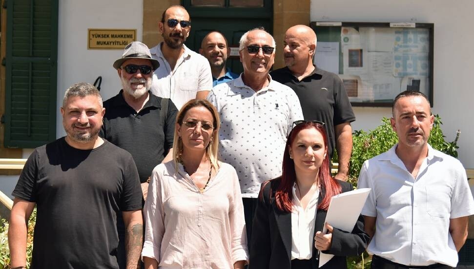 Basın-Sen'den 23B maddesi için Anayasa Mahkemesi'ne iptal başvurusu