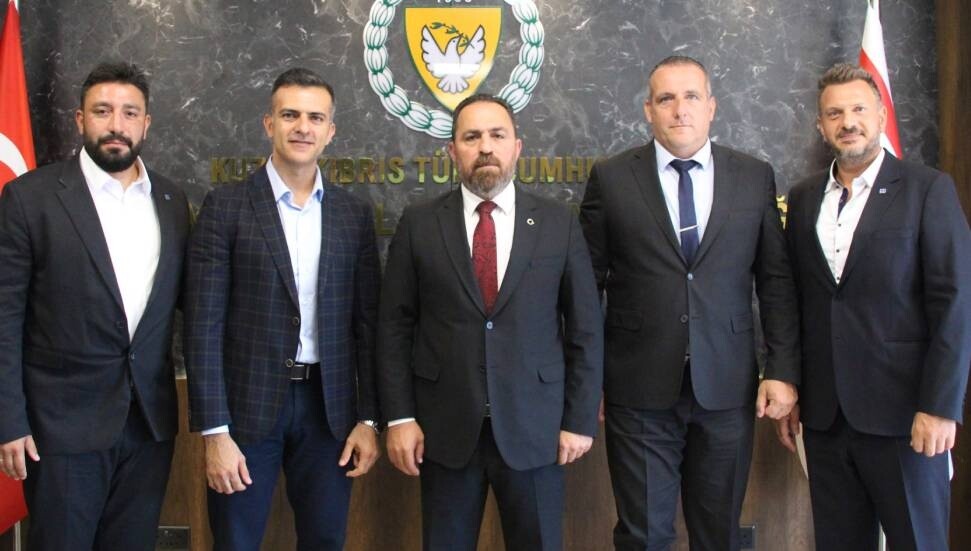 Tarım Bakanlığı ile İMO'dan Anı Ormanı için iş birliği: Yürüyüş yolları ve sosyal alanlar yapılacak