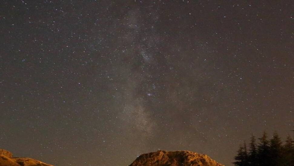 Ağustos ayında gökyüzünde iki tutulma ve Perseid gök taşı yağmuru yaşanacak