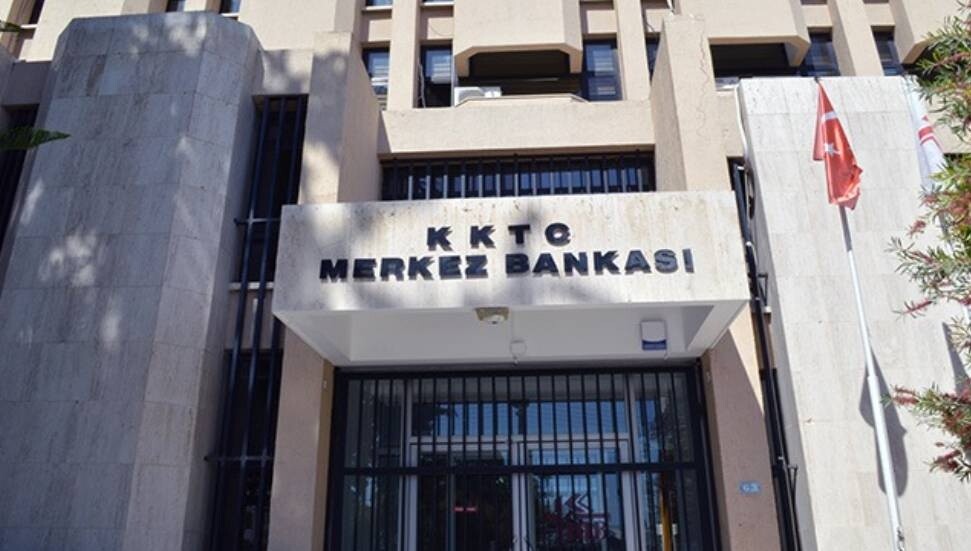 Merkez Bankası 2025 Yılı Faaliyet Raporu’nu yayımladı: Banka, 9,6 milyar TL kar etti