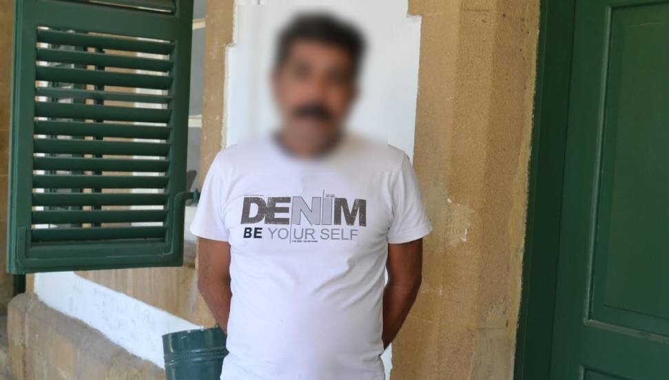 Annemde içtim, eve gidiyordum dedi: 271 miligram alkollü ve ehliyetsiz yakalandı
