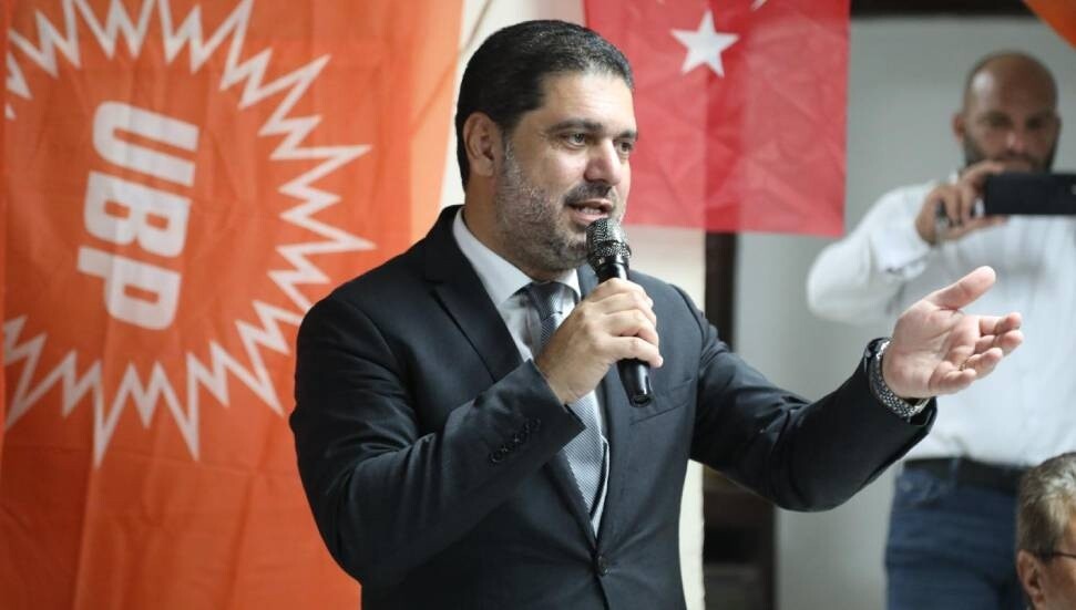 Savaşan: Erbildim seçilecek ve başarılı bir belediye başkanı olacak 
