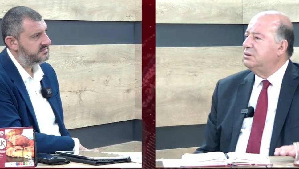 Dinçyürek: Aya Napa’da darbedilen Tan ve süpermarkette bıçaklanan kadının durumu ciddiyetini koruyor
