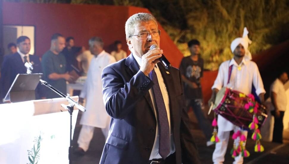 Ünal Üstel: Pakistan'ın KKTC'ye sahip çıkması bizi gururlandırıyor