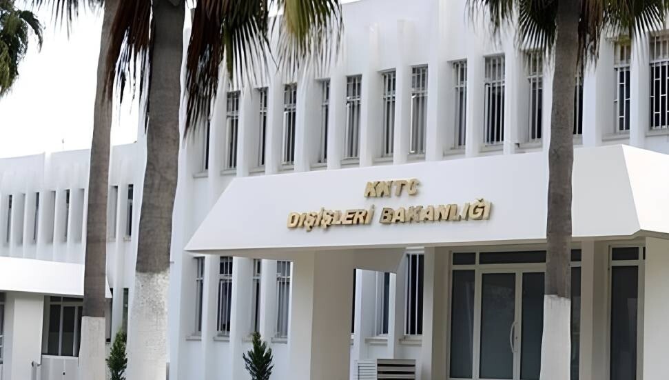 Foreign Ministry to Christodoulides: “We Return Your Disrespectful Remarks Targeting Erdoğan”