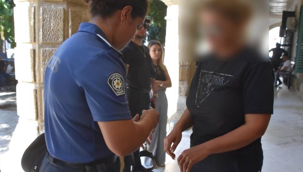 Gümrüksüz 60 kilogram tosun etiyle yakalandı, 10 gün hapse gönderildi