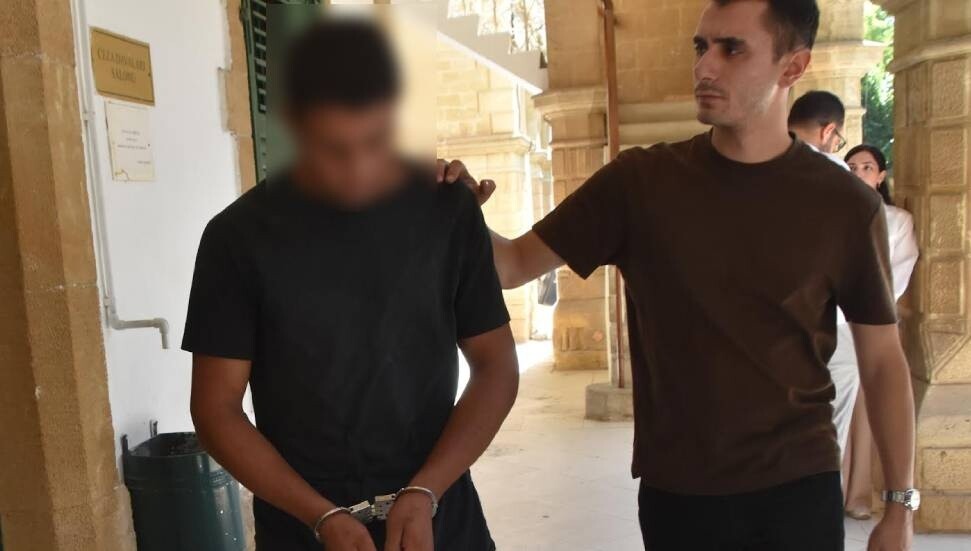 Markete girip 52 bin TL ve döviz çalan zanlı cezaevine gönderildi