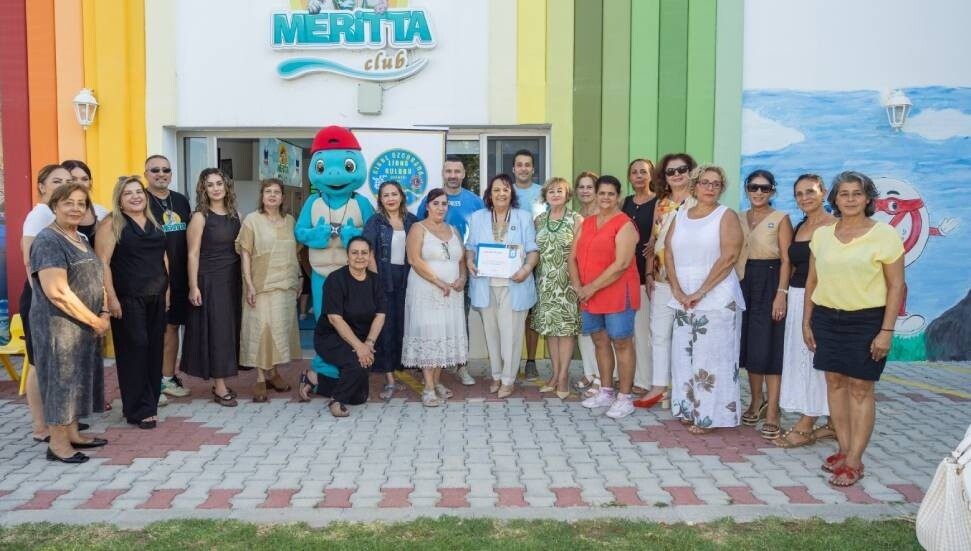 Çocuklar için dayanışma ve mutluluk dolu bir gün