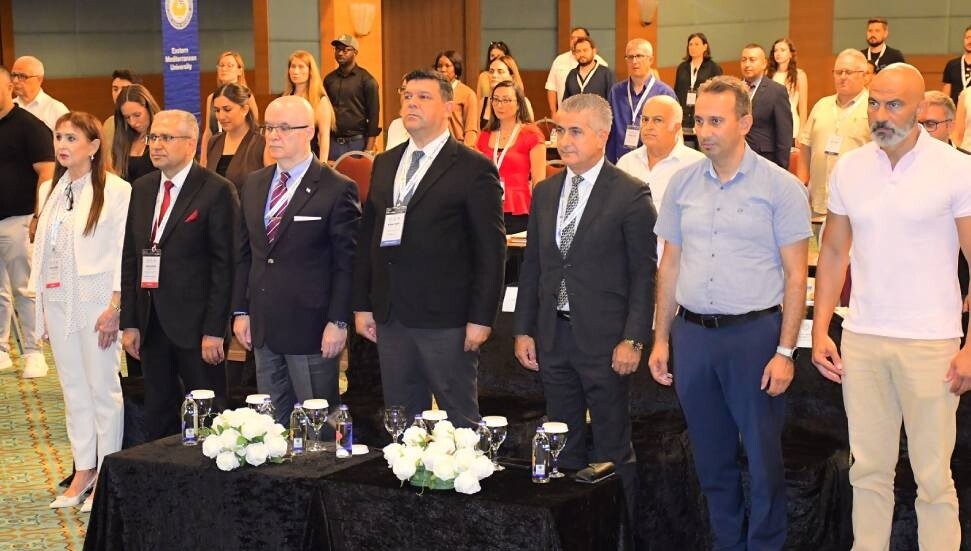 DAÜ ve Kırklareli Üniversitesi iş birliğinde düzenlenen NEM2026 başladı