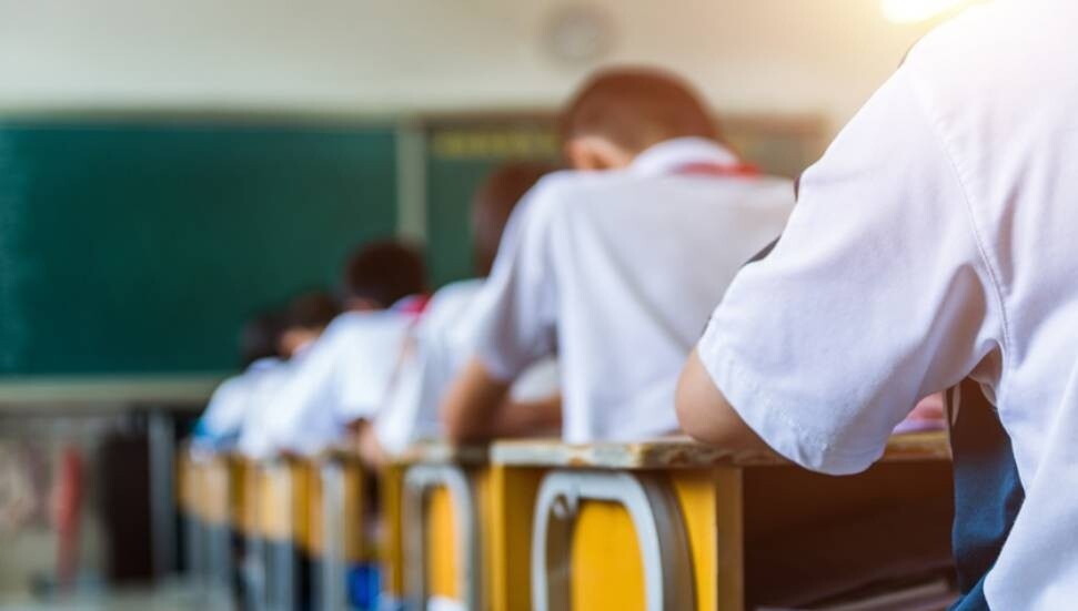 2026-2027 eğitim öğretim yılı başladı: Ortaöğretim ve meslek liselerinde de ders zili çaldı