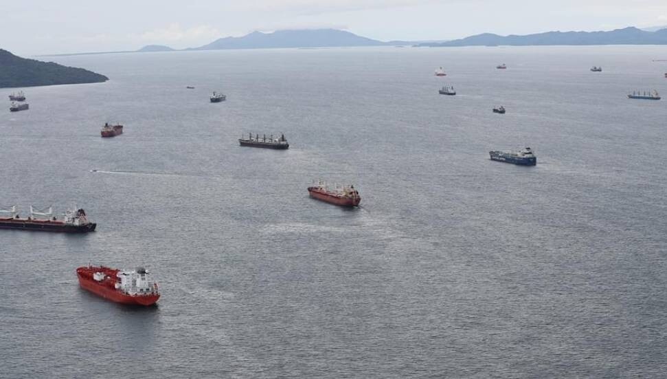 Panama Kanalı'ndaki trafik yeniden kısıtlanacak