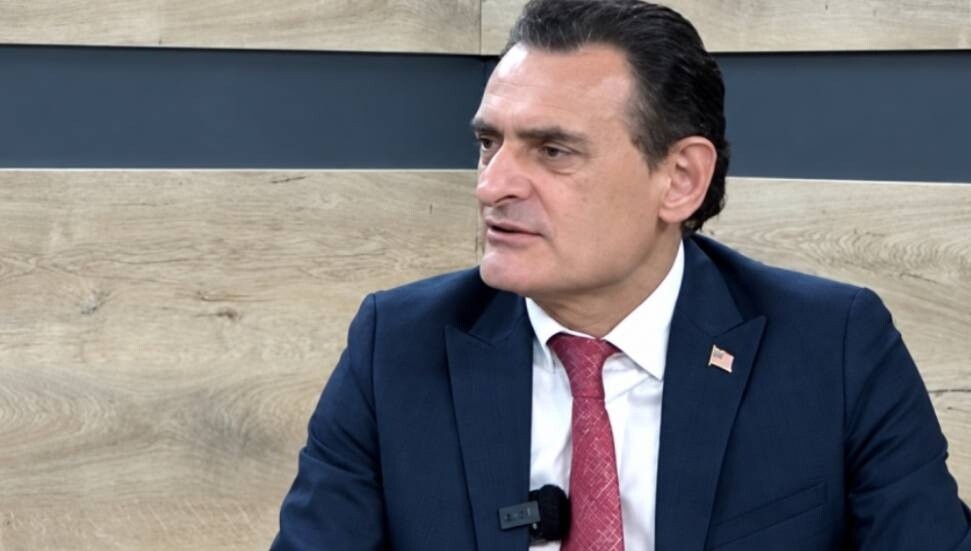 Dursun Oğuz: Sosyal konutta hedef tüm ülke