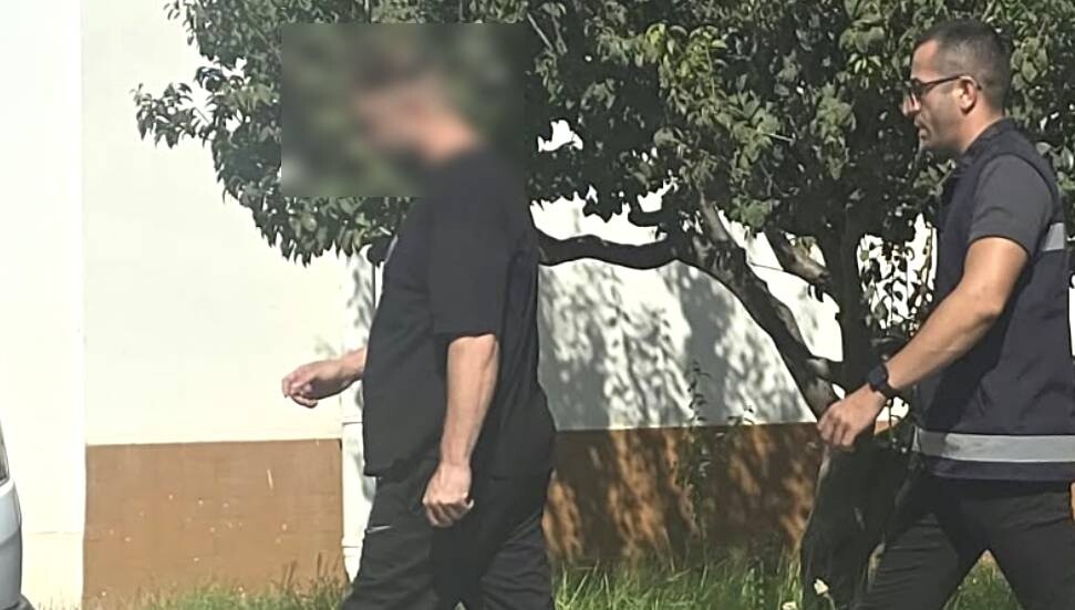 Kadına şiddet zanlısı tutuksuz yargılanacak: Kendisinden ayrılması halinde öldürmekle tehdit etti