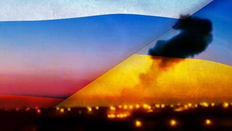 Rusya: Ukrayna’nın İHA saldırısında Moskova Petrol Rafinerisi hasar aldı