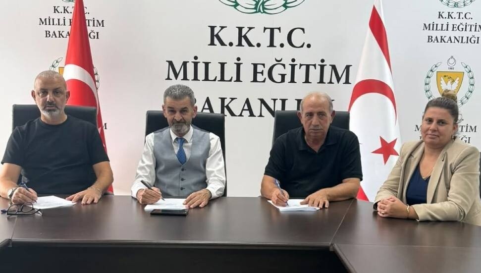 Öğrenci taşımacılığı başlıyor: Amacımız çocuklarımızı okuldan uzak bırakmak değildi