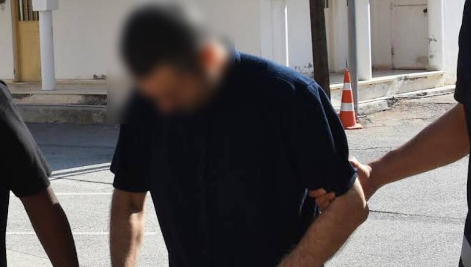 Çekler üstünde oynama yapan zanlı 3 yıldır aranıyordu: Cezaevine gönderildi