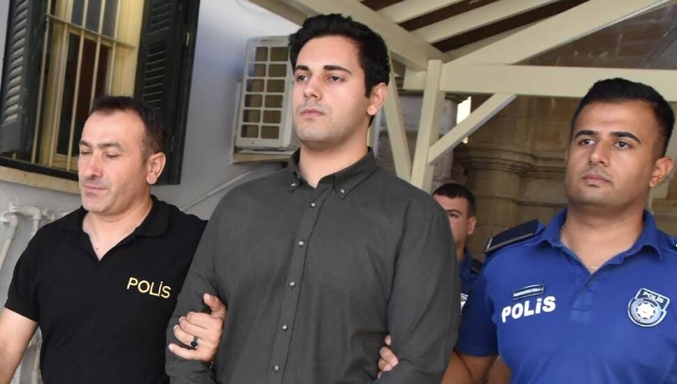 Musa Mavideniz'in hayatını kaybettiği kazanın zanlısı, 20 ay hapis cezasına mahkum edildi