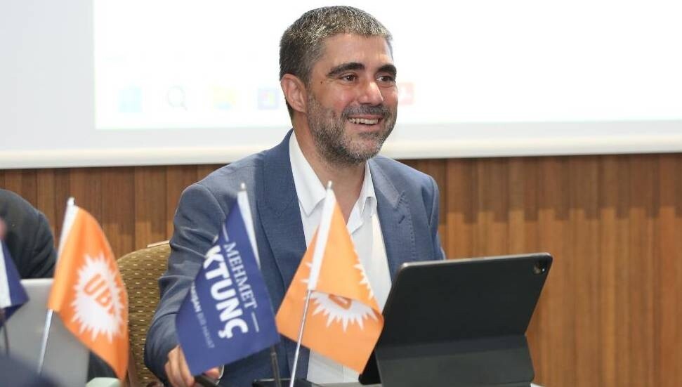Mehmet Aktunç: Kentin beklentilerini biliyoruz, ekibimiz Lefkoşa için hazır