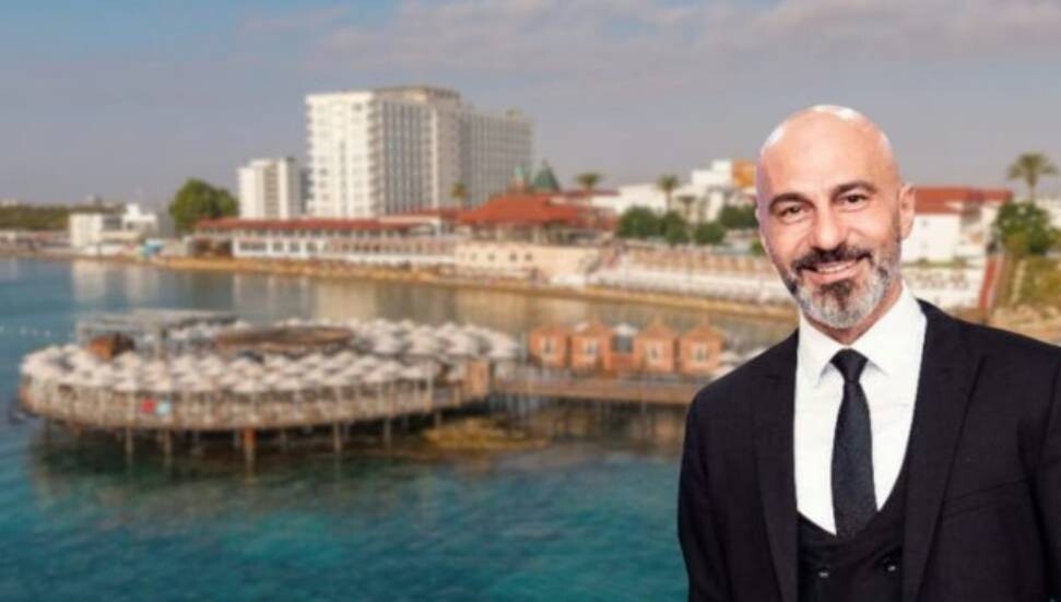 Süleyman Kansu: Turizmin geleceği yapay zeka ve insan uzmanlığının ortak sinerjisinden doğacak