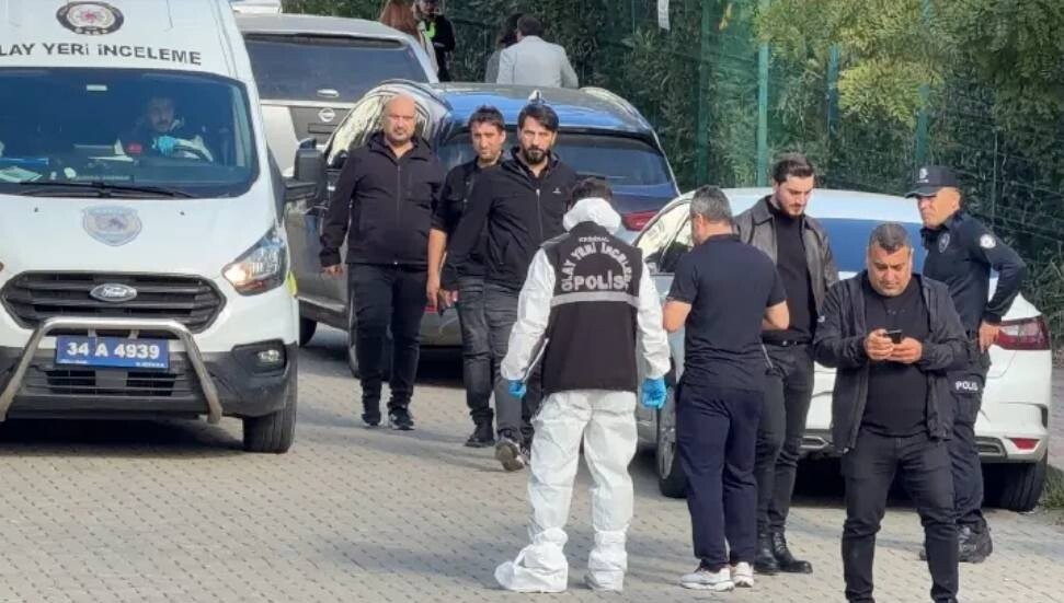 İstanbul Başakşehir'de ortaokulda bıçaklı saldırı: 10 yaşındaki Eslem Sare Bulut hayatını kaybetti