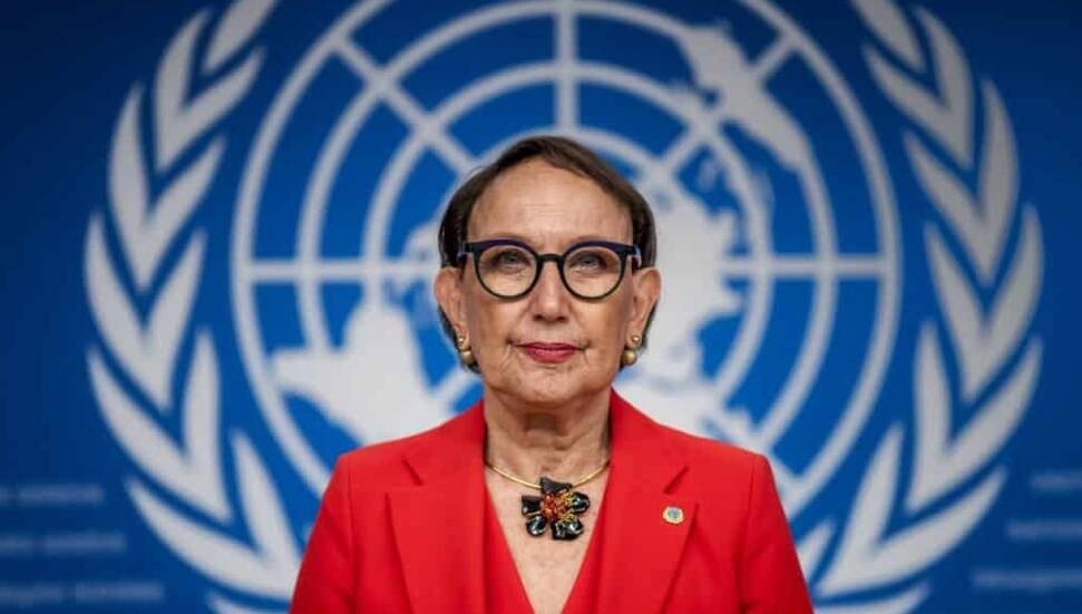 UN Secretary-General Race Continues as Grynspan Emerges as Frontrunner