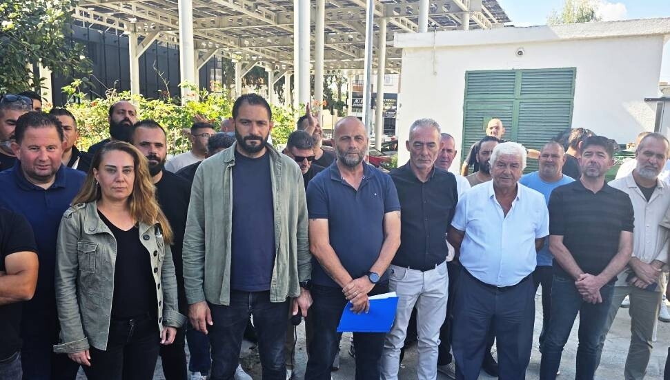 El-Sen grevi dördüncü gününde: Yazılı taahhütler verilsin, hemen grevi kaldıralım