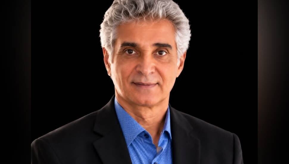 Ediz Tunçel, UBP’den milletvekili aday adaylığı başvurusunda bulundu