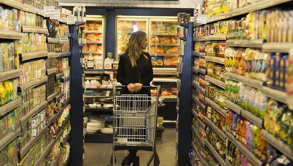 Fransa'da süpermarketlere siber saldırı: Sıcaklıklara müdahale edildi, donmuş ürünler bozuldu