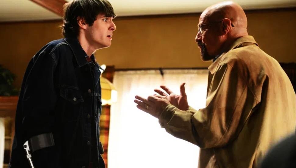 Breaking Bad'in yıldızı 34 yaşında hayatını kaybetti