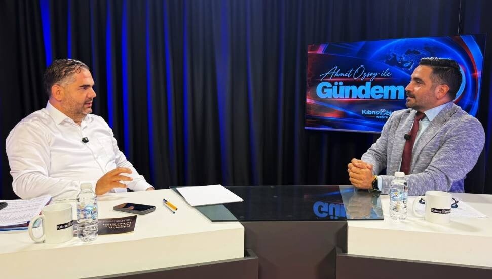 Rahvancıoğlu: Mare Monte'nin halkın kullanımında kalması için bütünlüklü bir proje hazırlıyoruz