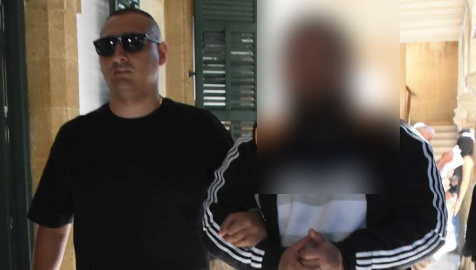 Çalıştığı döviz bürosundan yüklü miktarda para çaldığı iddia edilen zanlı, teminata bağlandı