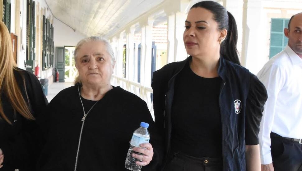 Cemaliye Onyıldız’ın istinaf kararı açıklandı: 9 yıl hapse mahkum edildi!