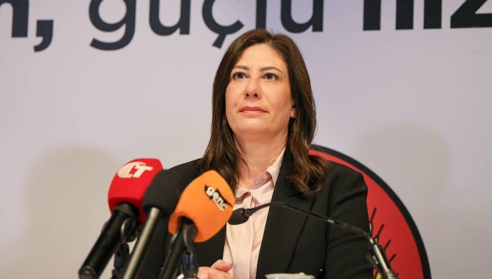 CTP sağlık programını açıkladı: Bütünlüklü bir yaklaşımla benimsenecek